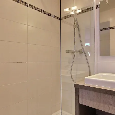 Renove 4 Pers, Balcon, Plagne Soleil * La Plagne